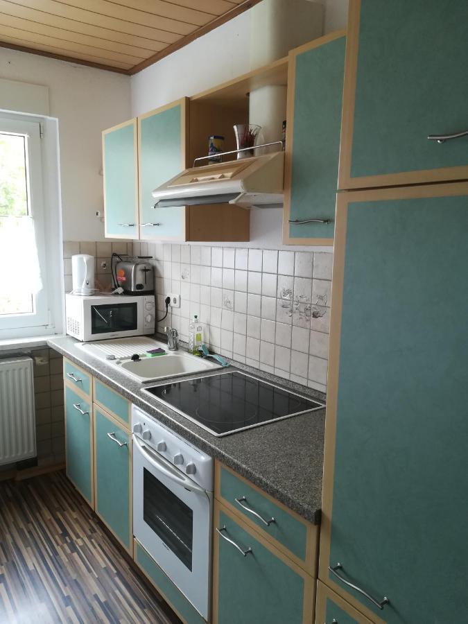 Laendliche Erholung 1 Διαμέρισμα Heideland Εξωτερικό φωτογραφία
