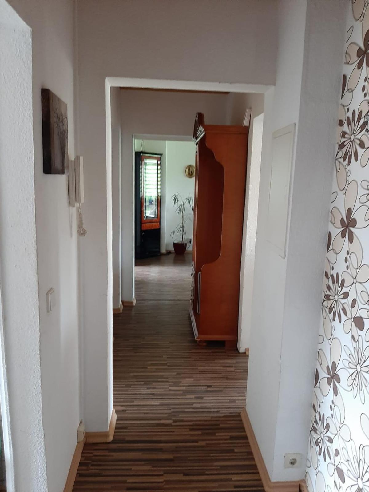 Laendliche Erholung 1 Διαμέρισμα Heideland Εξωτερικό φωτογραφία